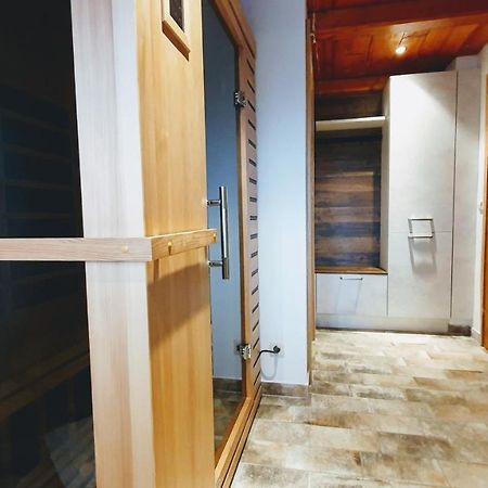 Zdiar Holiday Cottage Exterior foto