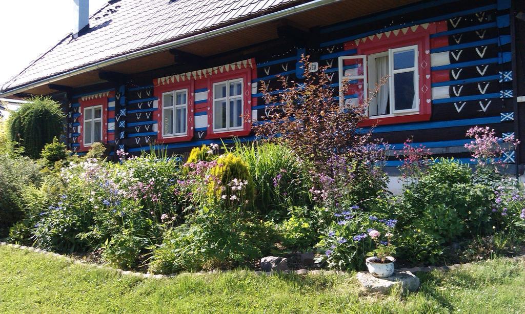 Zdiar Holiday Cottage Exterior foto