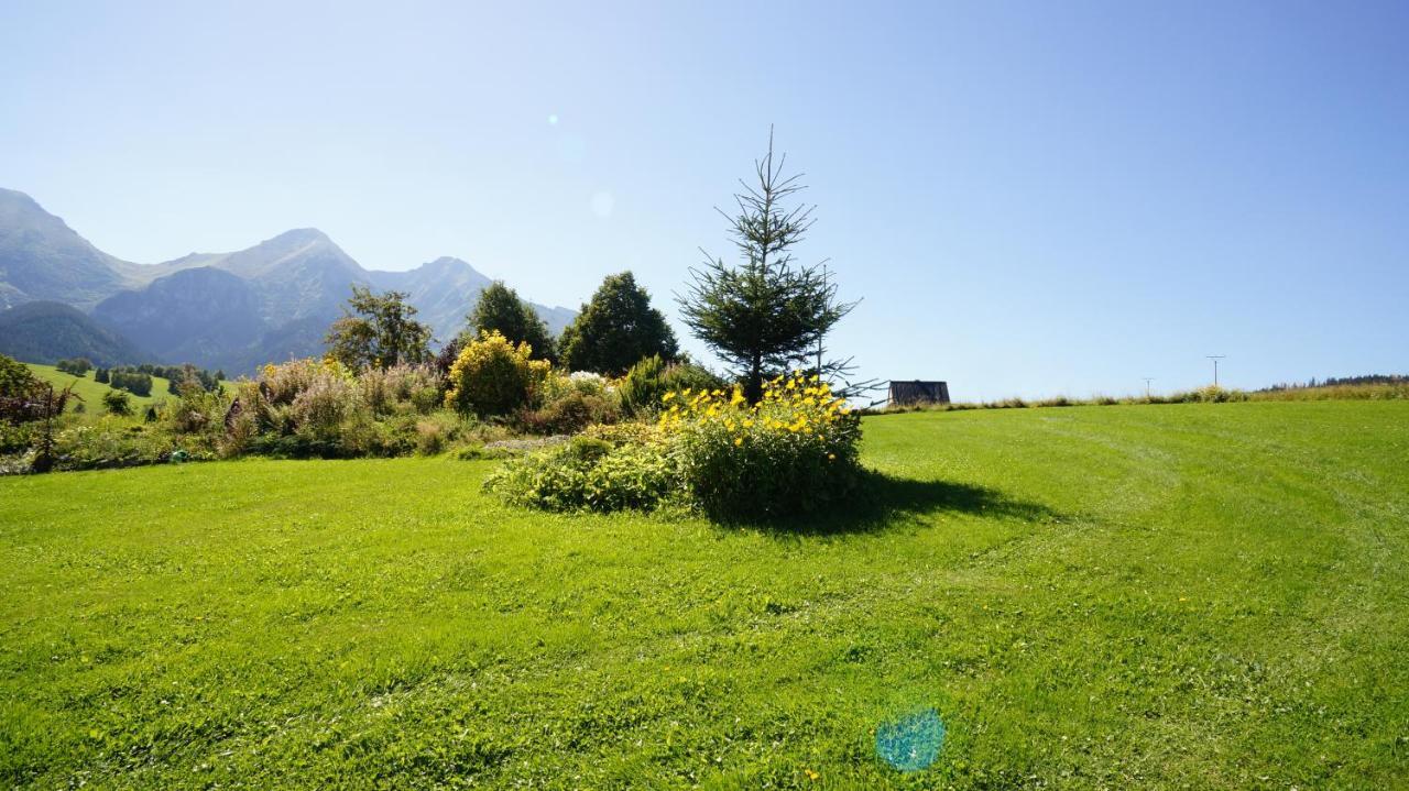 Zdiar Holiday Cottage Exterior foto
