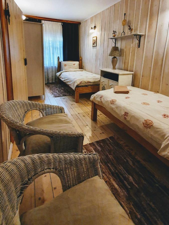 Zdiar Holiday Cottage Exterior foto