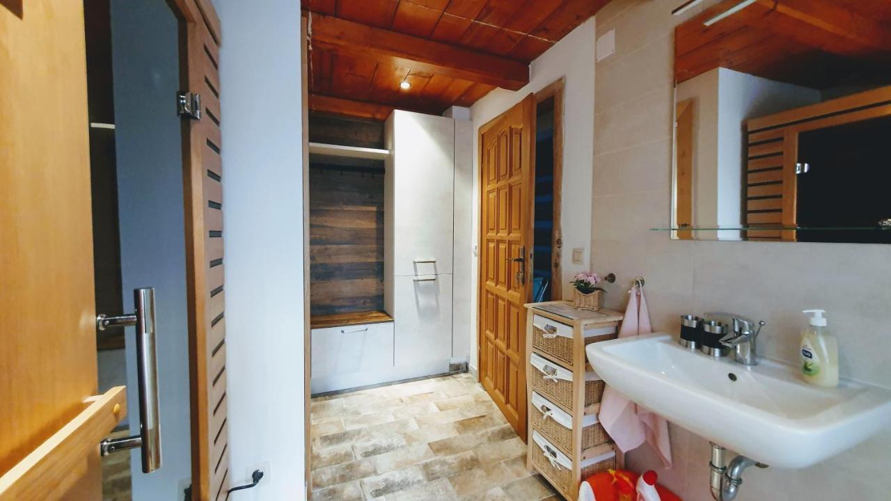 Zdiar Holiday Cottage Exterior foto
